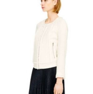 Club Monaco Tweed Jacket